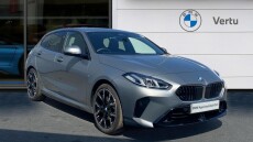 BMW 1 Series 123 xDrive M Sport 5dr Step Auto Petrol Hatchback